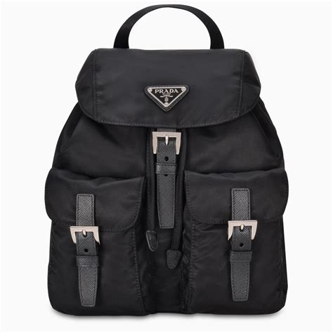 prada tile bag|prada backpack purse.